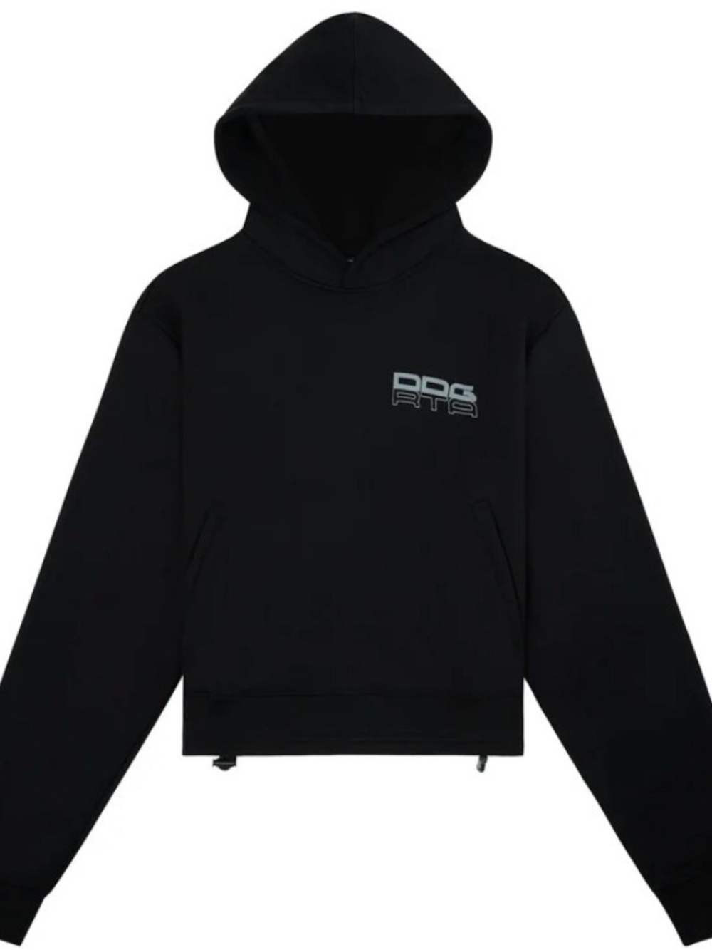 (XS) RTA - x DDG Men's
Kam Hoodie